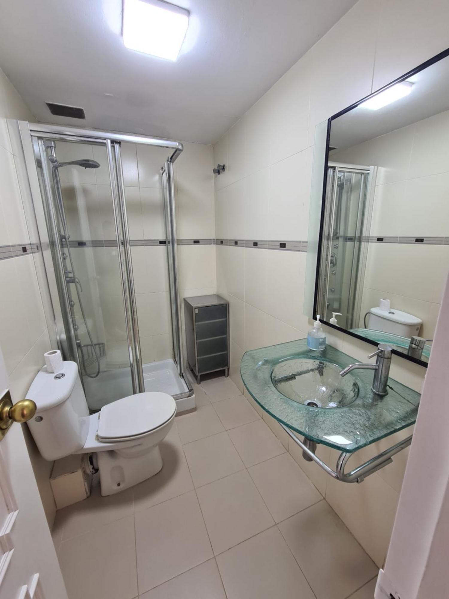 Вилла Benyamina House Торремолинос Номер фото