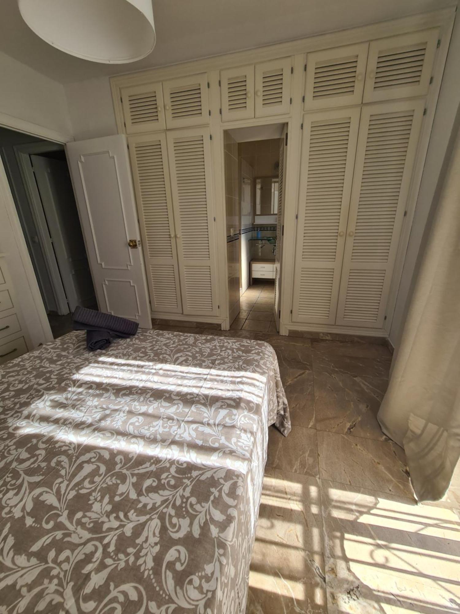 Вилла Benyamina House Торремолинос Номер фото